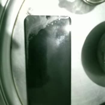 Xiaomi Ekran Koruyucu Soyulması