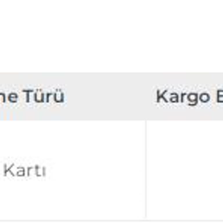 Bellona Yatak Teslimat Sorunu