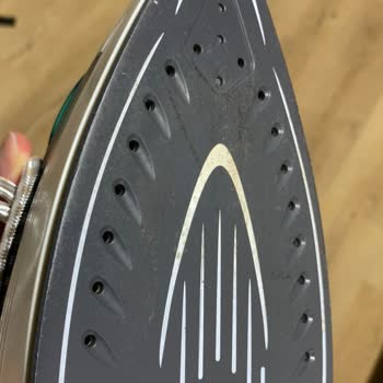 A101 Aldığım Ütüde Karşılaştığım Sorun Ve İade Sürecindeki Zorluklar