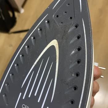 A101 Aldığım Ütüde Karşılaştığım Sorun Ve İade Sürecindeki Zorluklar