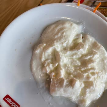 Baydöner Özdilek Şubesinde Hijyen Ve Lezzet Sorunları