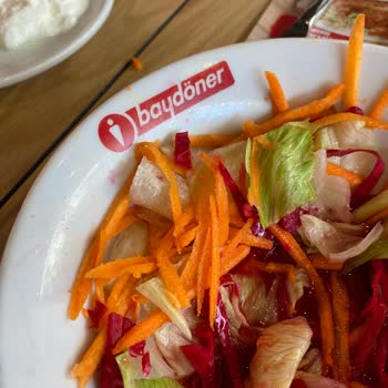 Baydöner Özdilek Şubesinde Hijyen Ve Lezzet Sorunları