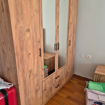 Mağazasından İdaş Ürün Sipariş Verdim Markasız Kalitesiz Ürün Geldi