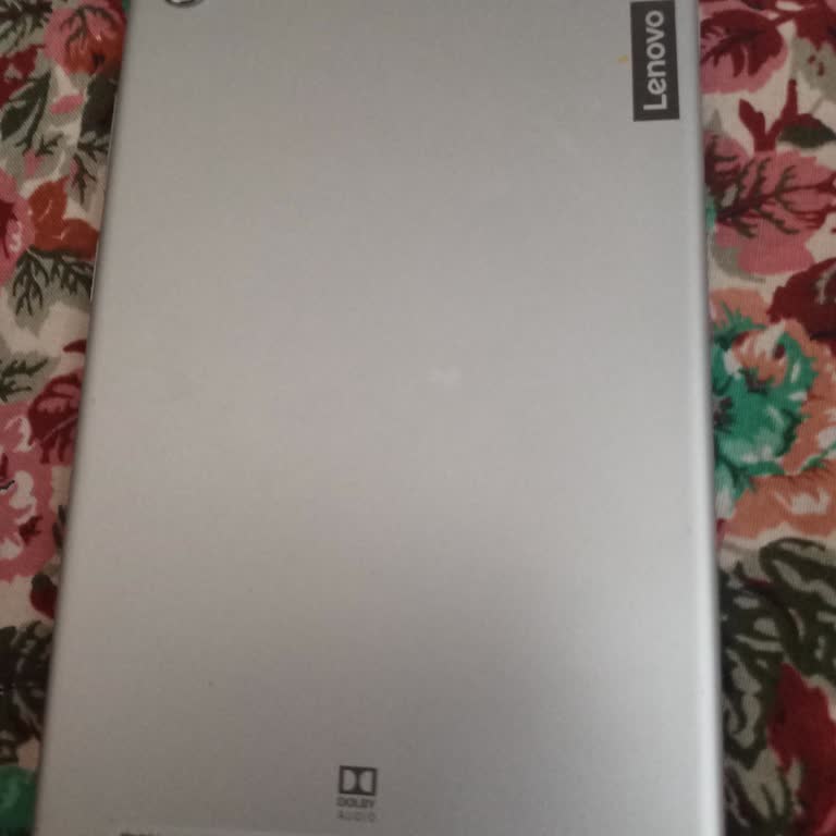 Lenovo Bilgisayar Lenovo Tabletim Siyah Ekran Açılmıyor