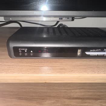 Digiturk Yan Oda Arızası