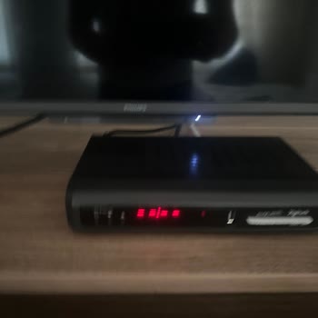 Digiturk Yan Oda Arızası