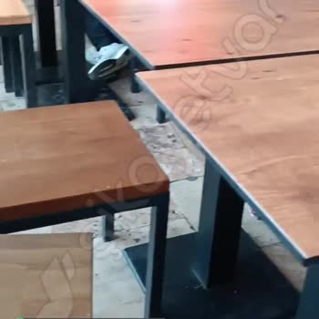 Viaport Saloon Burger Kirliliği Ve Çalışanların İlgisizliği!