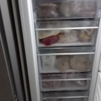 Beko Derin Dondurucu Soğutma Sorunu Ve Emeğin Heba Olması