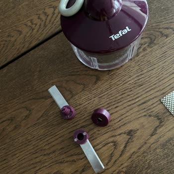 Yedek Parçası Onarımı Olmayan Tefal Rondo