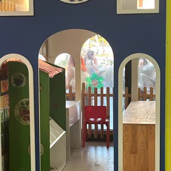 Kidspace (Bursa) Podyum Park Oyun Alanı Yetersiz