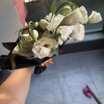 ÇiçekSepeti Çiçek Teslimatında Yaşanan Sorunlar