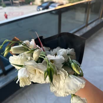 ÇiçekSepeti Çiçek Teslimatında Yaşanan Sorunlar