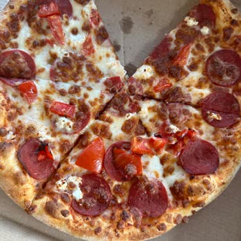 Terra Pizza Didim Şubesinde Yaşanan Hizmet Sorunları