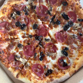 Terra Pizza Didim Şubesinde Yaşanan Hizmet Sorunları