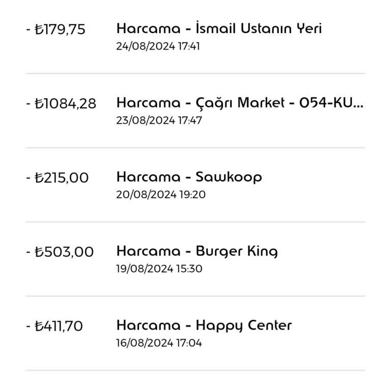 Baydöner İstanbul/Viaport Zamanımızı Çaldı.