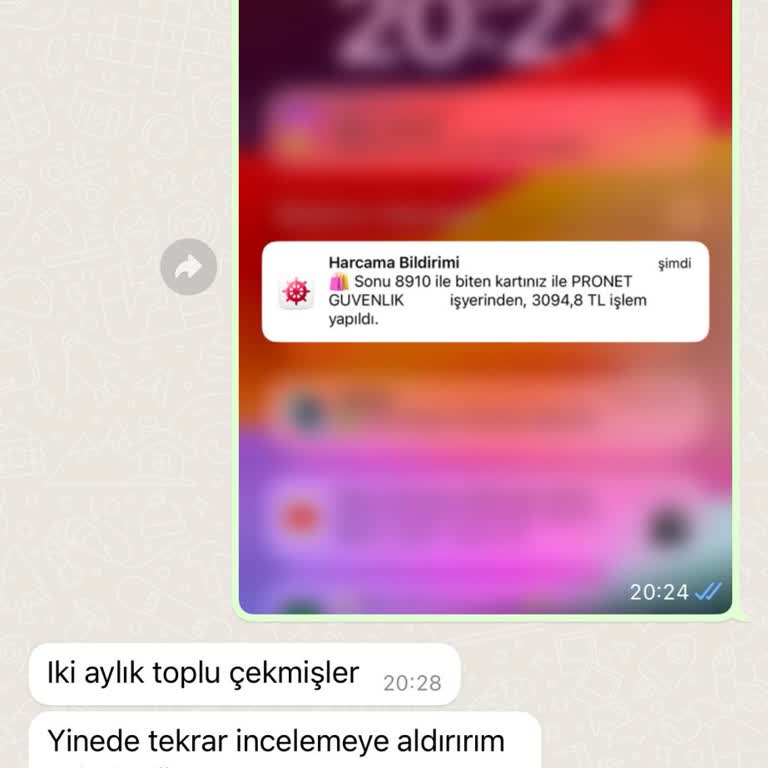 Alarm Sistemi Konusunda Sözünün Eri Tercih Edilmeli Pronet Değil