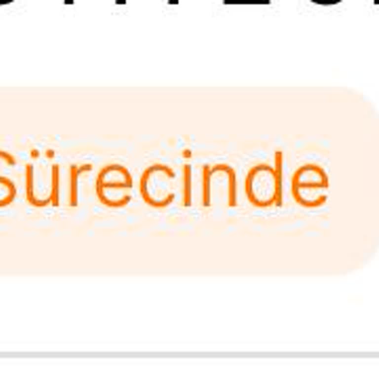Sigortam Net Üzerinden Alınamayan Hizmet Pişmanlığı.