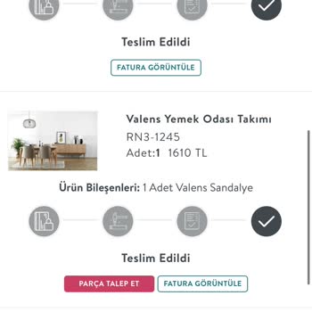Vivense Pişmanlığı! Muhatap Bulamıyorum!