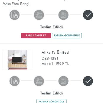 Vivense Pişmanlığı! Muhatap Bulamıyorum!