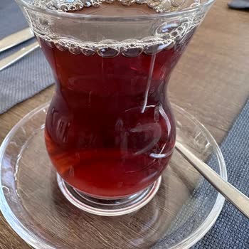 Toros Deluxe Resort'ta Hayal Kırıklığı