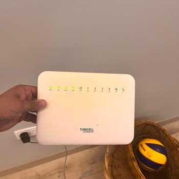 Superonline Hız Ve Bağlantı Sorunu