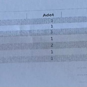 İder Eksik Ve Hatalı Ürün