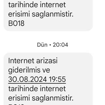 Sürekli Kesilen İnternet ve Çözülmeyen Sorunlar