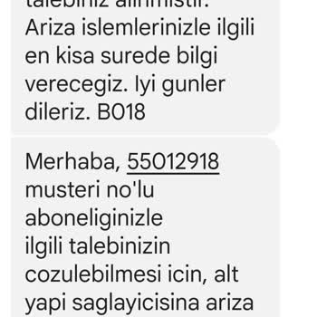 Sürekli Kesilen İnternet ve Çözülmeyen Sorunlar