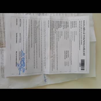 Migros Sattığı Elektronik Eşyanın Arkasında Durmuyor.