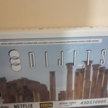 Dijitsu Yetkili Servisin Bizi Mağdur Etmesi