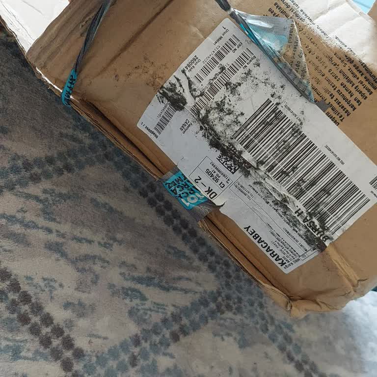 A101 İade Kodu Verilmiyor