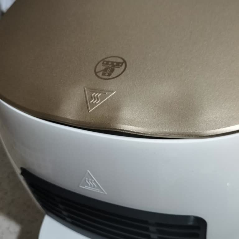 PHILIPS Ev Aletleri Philips Airfryer Erime Sorunu