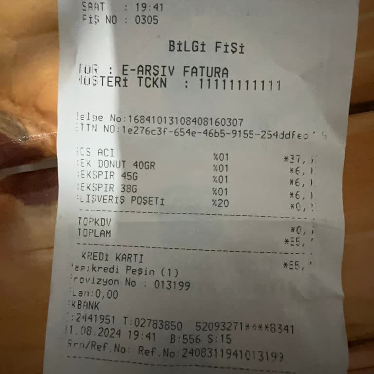 A101 Aynı Gün İade Yapamazlarmış