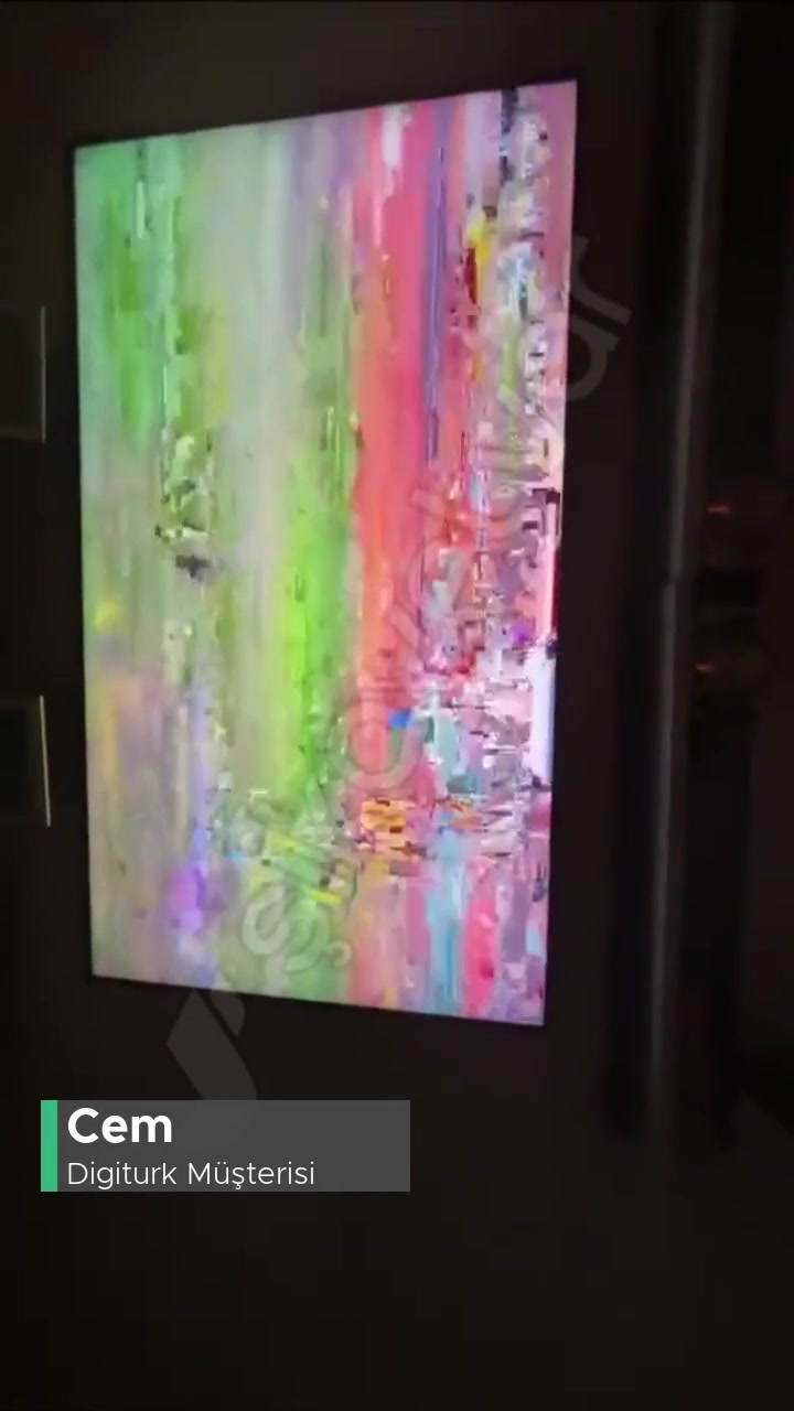 Digiturk Kalite Ve Kesinti Problemleri videonun kapak resmi