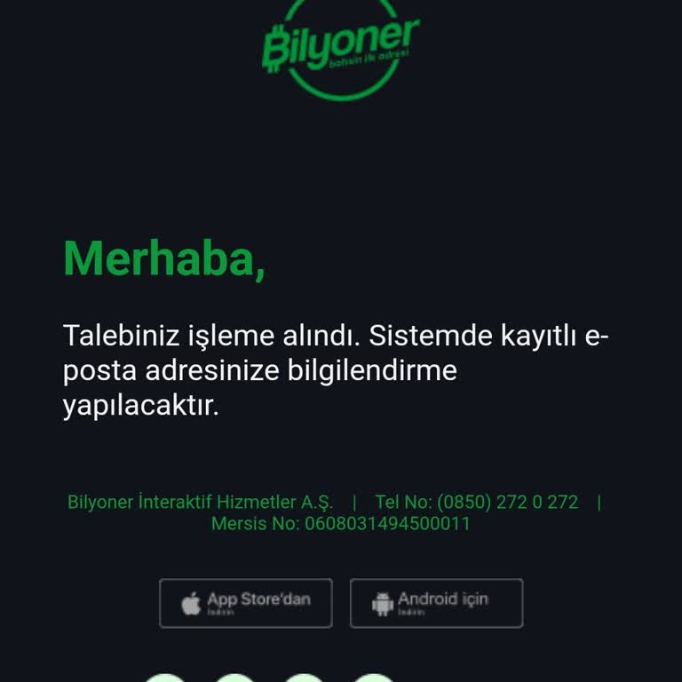 Bilyoner Bankadan Yapılan Transferi Hesaba Geçirmiyor.