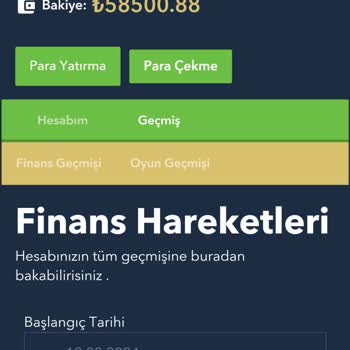 Betgaranti Sitesinde Güvenlik Sorunları Ve Çekim Limitleri