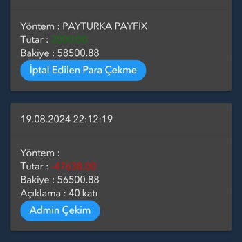 Betgaranti Sitesinde Güvenlik Sorunları Ve Çekim Limitleri