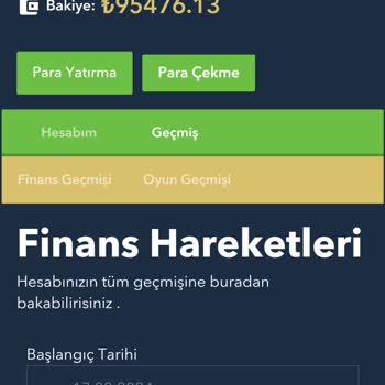 Betgaranti Sitesinde Güvenlik Sorunları Ve Çekim Limitleri