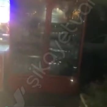 Coca-Cola Bozulan LED Işıklandırması