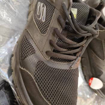 Skechers Ayakkabı 7 Ay Bile Dayanmadan Yırtıldı