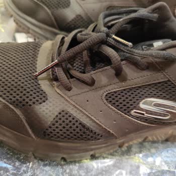 Skechers Ayakkabı 7 Ay Bile Dayanmadan Yırtıldı