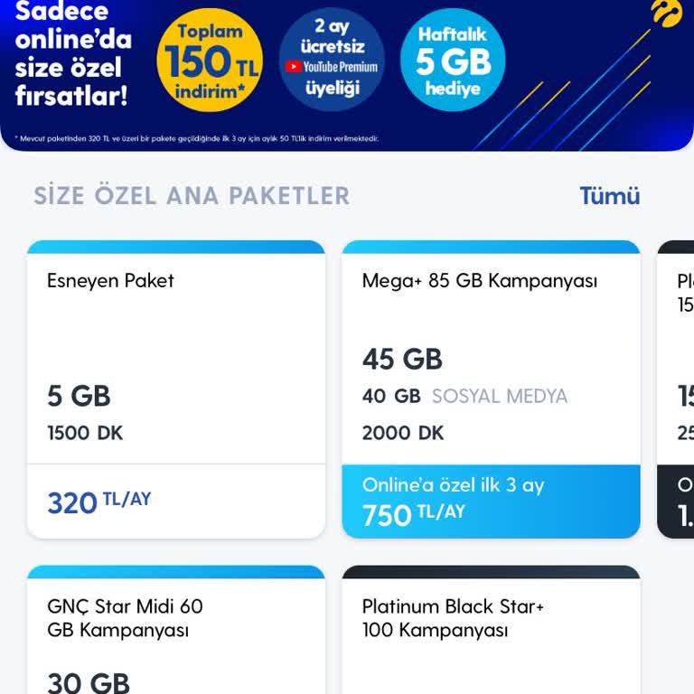 Turkcell'in Fahiş Fiyat Artışları ve Müşteri Memnuniyetsizliği
