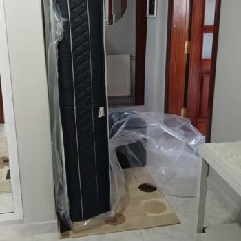 İdaş Cool Warm Yatak Çökme Var 160x200