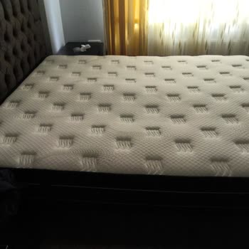 İdaş Cool Warm Yatak Çökme Var 160x200