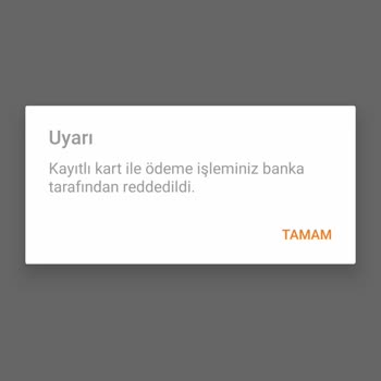 Ziraat Bankası Kartından İnternet Alışverişi Yapamıyorum.