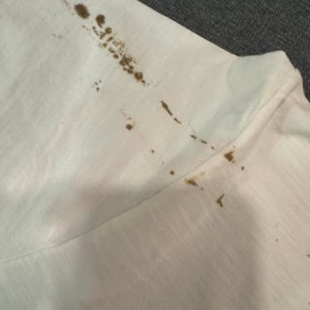 Philips AIS8540/80 Aio Ütüden Kahverengi Kaynar Sular Fışkırıyor