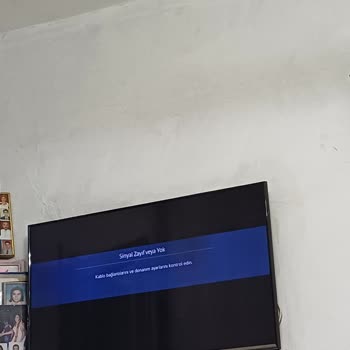 TV8 Yayın Sorunları Ve Çözüm Beklentisi