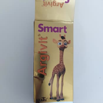Argivit Smart Şurup Bozulma Sorunu