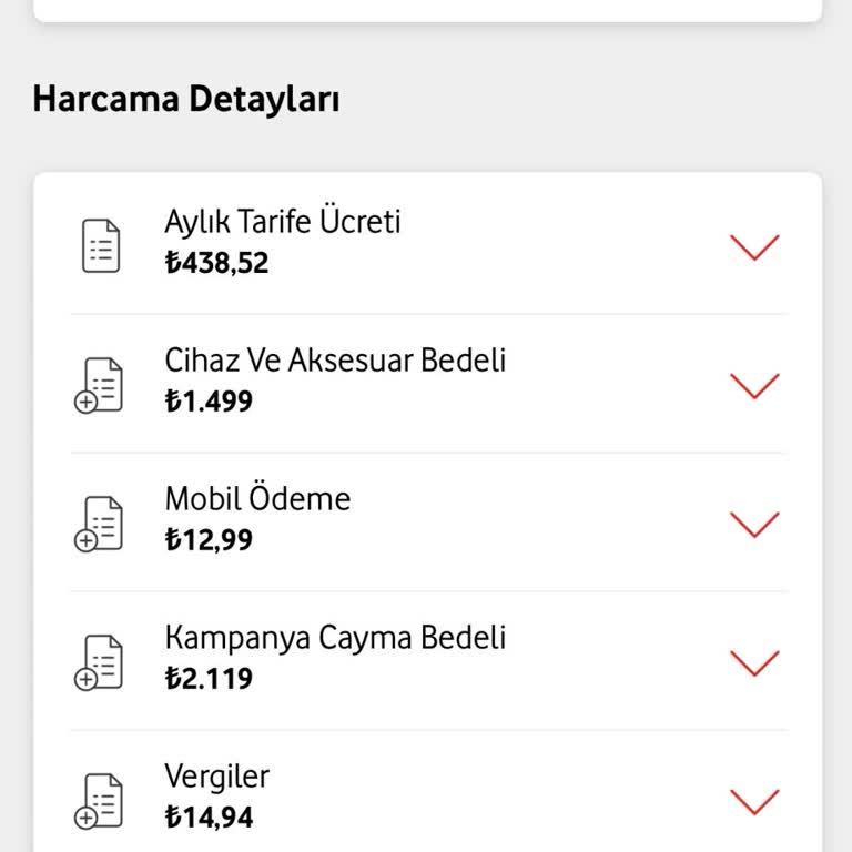 Vodafone Müşteri Temsilcisine Ulaşamama Sorunu