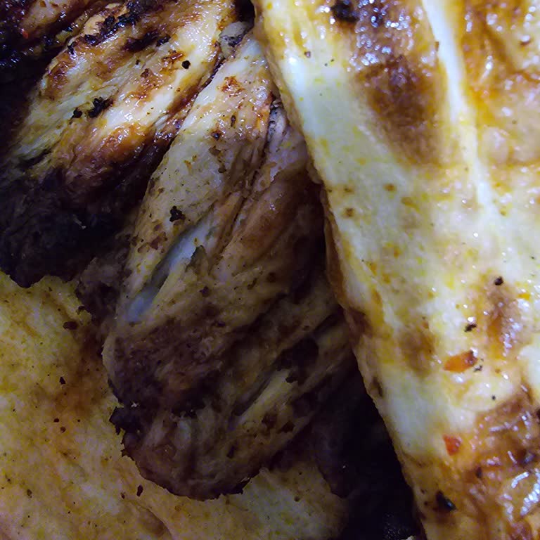 Migros Yemek Pişmemiş Ve Kanlı Tavuk Kanatları İle Yaşanan Sorun